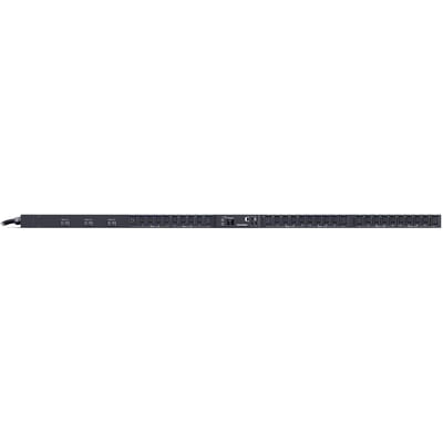 CyberPower PDU83106 3 Phase 200 - 240 VAC 30A Switched Metered-by-Outlet PDU