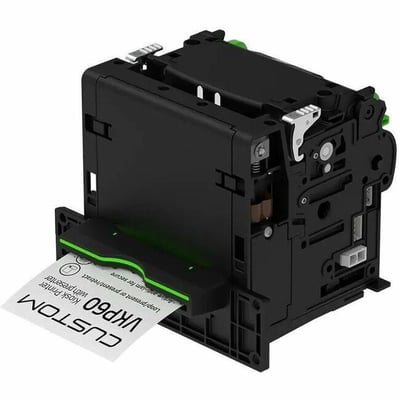 ADAPTER TO 12VDC VKP60