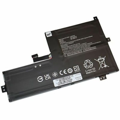 5B11Q37253-BTI 11.31V 47WH BATT 5B11Q37253 L24X3PG2 5B11Q37248