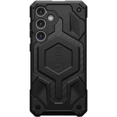 RUGGED GALAXY S24+ MONARCH CARBON FIBER
