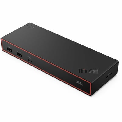 TP USB4 DOCK US
