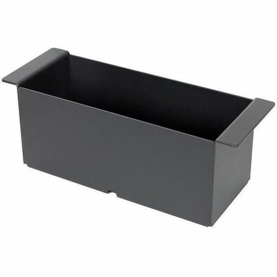 Gamber-Johnson Vehicle Mount for Console Box - Black