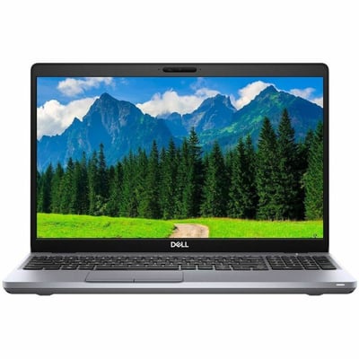 Joy Systems - Dell Latitude 5000 5511 15.6" Notebook - Full HD - Intel Core i7 10th Gen i7-10850H - 16 GB - 512 GB SSD