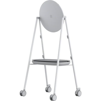 Steelcase Roam Mobile Stand For Microsoft Surface Hub 2