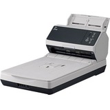 Ricoh Black Document Pad