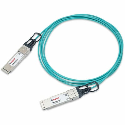 Approved Networks Finisar FCBN425QE1C04 Compatible Active Optical Cable