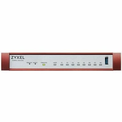USGFLEX50HPBUNDLED UTM VPN FIREWALL W/1 YR GOLD BUNDLED LICENS