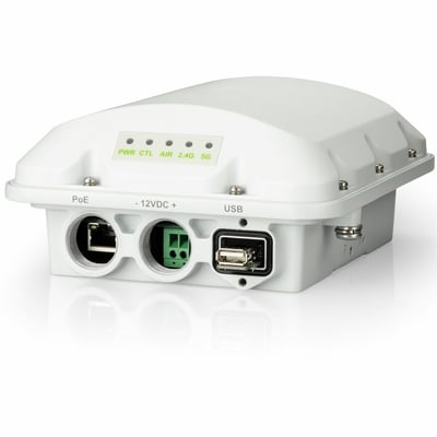 RUCKUS T350D, OMNI, OUTDOOR ACCESS POINT, 802.11AX 2X2:2 INTERNAL BEAMFLEX+, DUA
