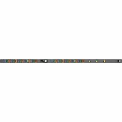 Vertiv Geist rPDU MN05M4W1-30PN68-4CS15A0A10-S-A 30-Outlets PDU