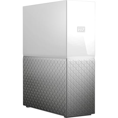 WD 8TB MY CLOUD HOME PERSONAL CLOUD MECHANICAL HDD