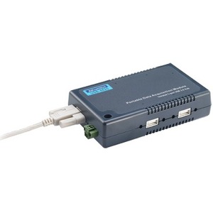 5-PORT ISOLATED USB 2.0 HUB