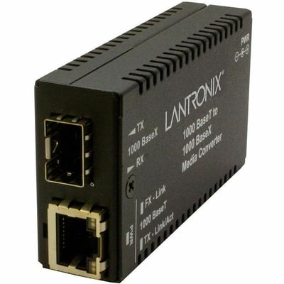 MINI 1000BASET TO 1000BASEX SFP W/BR