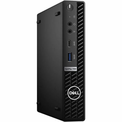 DELL 7090-MICRO I7-10700 REFURB 16G 512G NVME W11P GR A