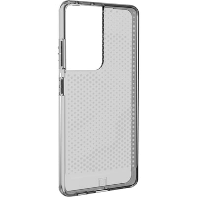 Urban Armor Gear [U] Lucent Series Galaxy S21 Ultra 5G Case