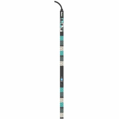 EL2P MI PDU 32/30 AMP IEC 60309 3P+N+E 6H 32A/30A (IP44)-3MBLK PK1