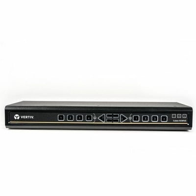 VERTIV Cybex SCM145DPH KVM Switchbox