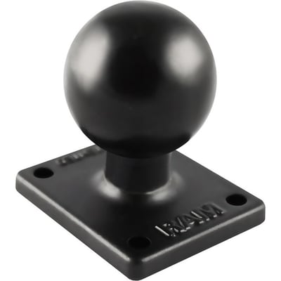 RAM Mounts Mounting Adapter for GPS