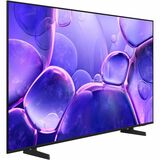 2025 58IN U8000F UHD 4K TV U8000F SERIES CRYSTAL UHD