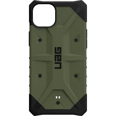 RUGGED IPHONE 14 PLUS PATHFINDER - OLIVE