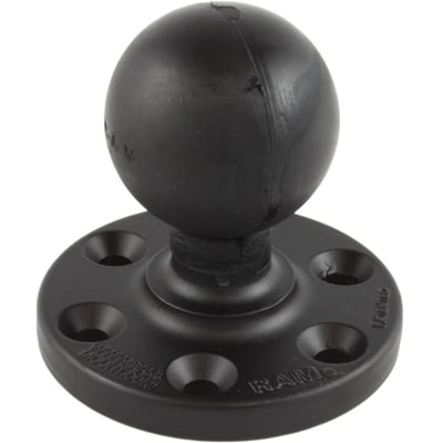 RAM Mounts Vehicle Mount