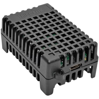 Tripp Lite by Eaton EnviroSense2 (E2) Environmental Sensor Module Temperature