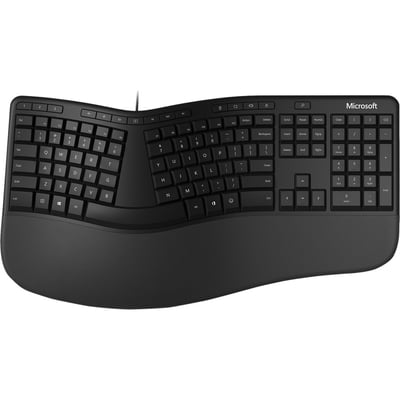 Microsoft Ergonomic Keyboard