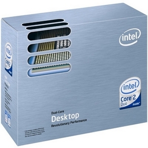 INTEL CORE 2 DUO E6550 DUAL-CORE (2 CORE) 2.33 GHZ