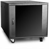 iStarUSA Ultimate Quiet Server Cabinet