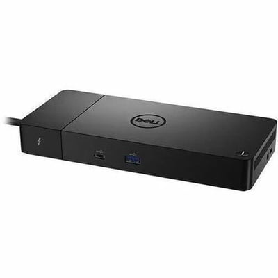 DELL WD22TB4 180W THUNDERBOLT DOCKING STATION