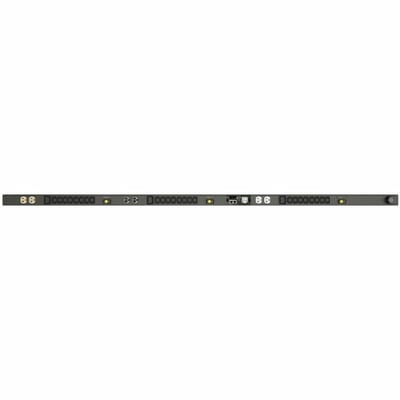 Vertiv Geist rPDU MN05M4W1-33M149-3TL21A0A10-S 33-Outlets PDU