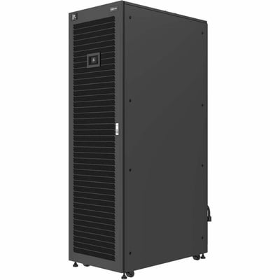 EXS EXTERNAL BATTERY CABINE 37.5AH2 STRING VRLA
