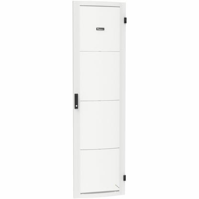 Panduit Net-Verse D-Type Single Hinge Front Door