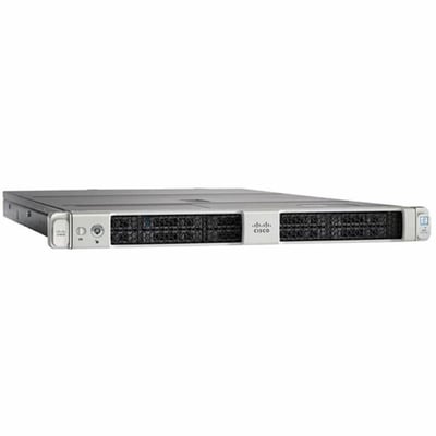 KINETIC UCS M5 1-RU REMANUFACTURED