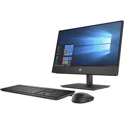 HP PROONE 600 G5 AIO NT I5-9500 8GB 256GB