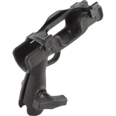 RAM Mounts ROD Marine Mount for Fishing Rod, Kayak, Motor Boat