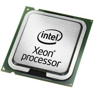 INTEL XEON UP X3360 QUAD-CORE (4 CORE) 2.83 GHZ PROCESSOR 12 MB