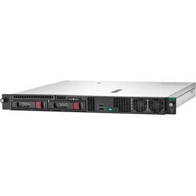 HP DL20 GEN10 G5420 1P 8G NHP ETY SVR