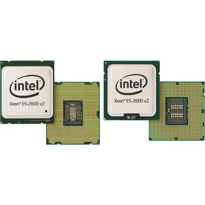 Cisco Xeon E5-2600 v2 E5-2643V2 Hexa-core (6 Core) 3.50 GHz Processor Upgrade