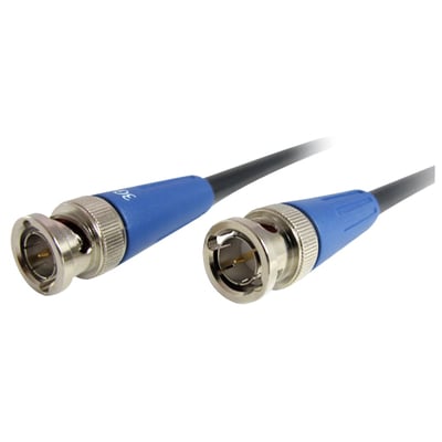 Comprehensive Pro AV/IT HD 3G-SDI BNC to BNC Cable 100ft