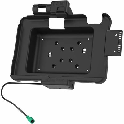 RAM Mounts GDS Powered Dock for Zebra ET5x 10.1" Series