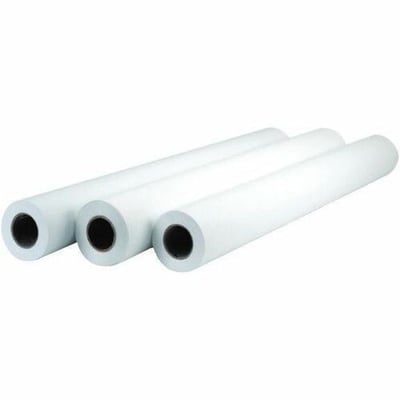 HP SATIN WRAPPING PAPER 3-IN CORE