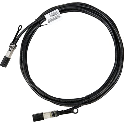 HPE X240 25G SFP28 TO SFP28 5M DAC CABLE PL-NC