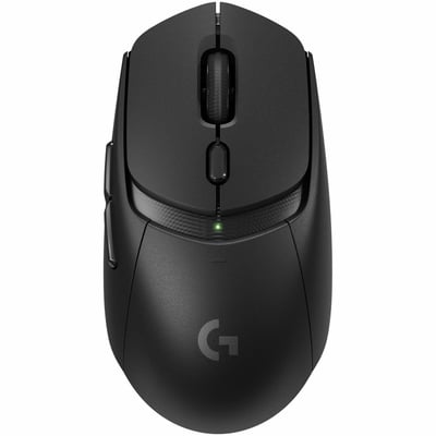 G309 LIGHTSPEED GAMING MOUSE BLACK
