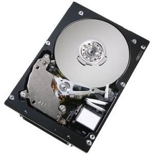 HGST Ultrastar 10K300 HUS103030FLF210 300 GB SAN Hard Drive - 3.5" Internal - Fibre Channel