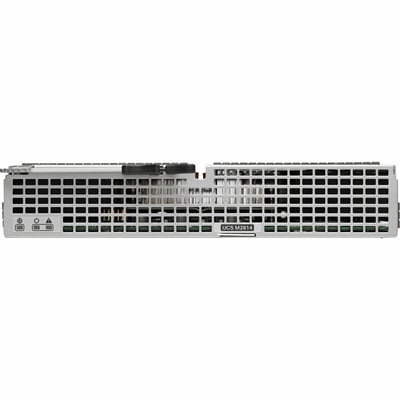 Cisco M2814 Cartridge Server - 2 Xeon E5-2640 v3 2.60 GHz - 64 GB RAM - Serial ATA, Serial Attached SCSI (SAS) Controller