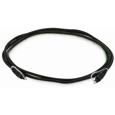 S/PDIF (TOSLINK) DIGITAL OAC_ 6FT