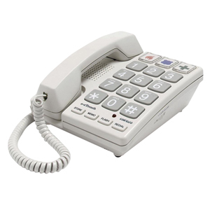 Cortelco ez Touch 2400 Basic Phone