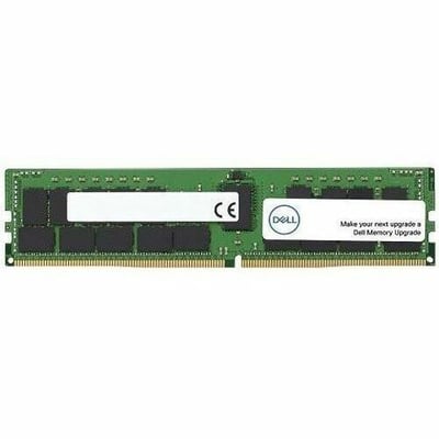 KIT DELL 32GB DDR4-3200 RDIMM 2 1.2V TAA