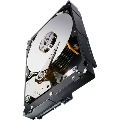 SEAGATE 4TB 7200RPM SAS 128MB HDD