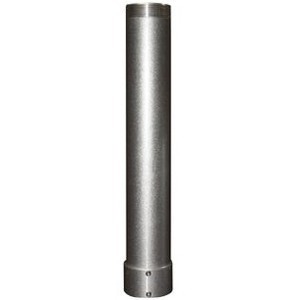 12IN 50MM EXTENSION TUBE FOR PROJECTOR MOUNTS (WHITE)